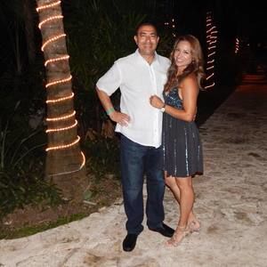 Meet your Posher, Jorgelina